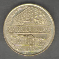 ITALIA 200 LIRE 1996 GUARDIA DI FINANZA - 200 Liras