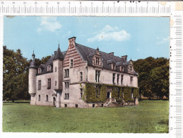 ST ROMAIN DE  COLBOSC   -   Château  De    GROSMESNIL - Saint Romain De Colbosc