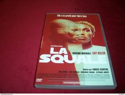 LA SQUALE  °  DVD - Drame