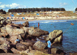 CPM Pointe De Trévignon Trescao  Trégunc - Trégunc