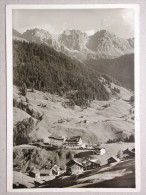 Mittelberg, Alpenkurhotel Walsertal - Bregenz