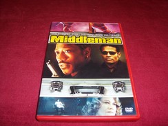 MIDDLEMAN  AVEC WESLEY SNIPES - Crime