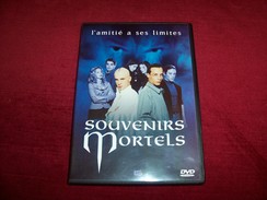 SOUVENIRS MORTELS  ° L'AMITIE A SES LIMITES - Drama