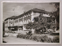 Heiden, Hotel Freihof - Heiden