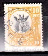 Tanganyika, 1925, SG 90, Used - Tanganyika (...-1932)