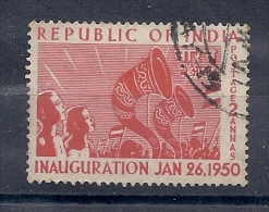 140019487   INDIA  YVERT  Nº  27 - Nuevos