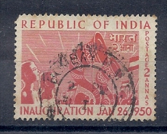 140019488   INDIA  YVERT  Nº  27 - Neufs