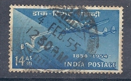 140019489   INDIA  YVERT  Nº  51 - Ongebruikt