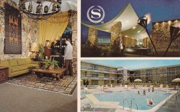 Sheraton Motor Inn With Pool Jackson Mississippi - Jackson