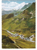 Österreich - Zürs - Vorarlberg Am Flexenpass - Lech