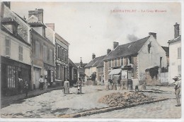 LE CHATELET EN BRIE - Le Coin Musard - Le Chatelet En Brie