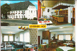 4995 STEMWEDE - LEVERN, Leverner Hof - Lübbecke