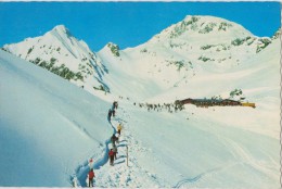 SUISSE,HELVETIA,SWISS,SCH WEIZ,SVIZZERA,DAVOS,ski,r Andonnée,neige Abondante,fete,competitio N,course,photo FURTER - Davos
