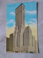USA -NY -The Lincoln Building - New York City     D127729 - Manhattan
