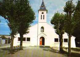 94  LE PLESSIS TREVISE L'Eglise - Le Plessis Trevise