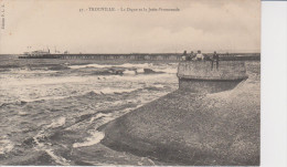 14 -trouville-la Digue - Trouville