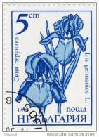 Stamp Bulgaria 001 - Unclassified