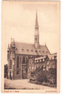 Roermond - Kapel In 't Zand - 1918  - Limburg / Nederland - Roermond