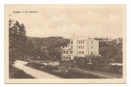 CPA - EREZEE - La Clairière  // - Erezee
