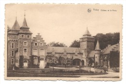 CPA - FELUY - Château De La Rocq  // - Seneffe