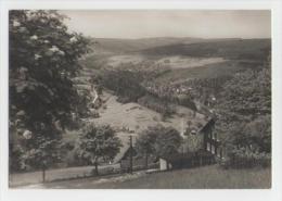 Klingenthal-Blick Zum Aschberg - Klingenthal