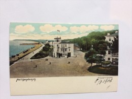 Heiligendamm       Pre--- 1904. - Heiligendamm