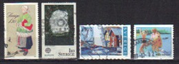 Zweden / Sweden / Suède / Sverige 0002 - Collections