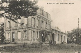 BIHOREL  -  76  -  La Mairie - Bihorel