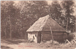 GRAAL MÜRITZ Fischerhütte Verlag Bartelmann Arendsee Warnemünde Rostock Ungelaufen - Graal-Müritz