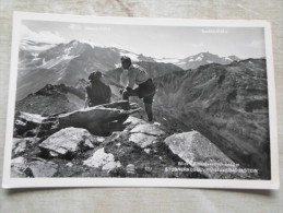 Austria Stubnerkogel  -Höhenweg Badgastein -  D127814 - Bad Gastein