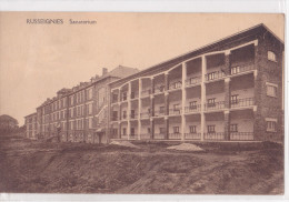 RUSSEIGNIES : Sanatorium - Kluisbergen