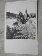 Austria -  ULF Seidl -- Wachau - St. Johann -   - D127823 - Wachau