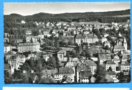 AVR115, Le Locle , 1040, Circulée 1956 - Le Locle