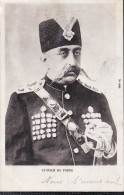 LE SHAH DE PERSE VENU A CONTREXEVILLE 1902 CURE - Iran