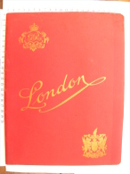 Livre, Guide, Vues Et Photos, Angleterre London - 90 Pages - Sonstige & Ohne Zuordnung
