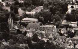 91 VIRY CHATILLON St Clement Et Eglise Paroissiale Vue Aerienne - Viry-Châtillon