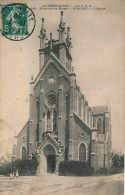 Environs De ROUEN - BIHOREL - L'Église - Bihorel