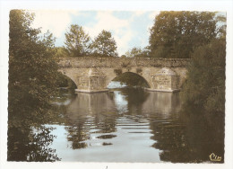 Haute Vienne - 87 - Nedde - Pont Sur La Vienne En 1971 , Ed Photo Cim - Sonstige & Ohne Zuordnung