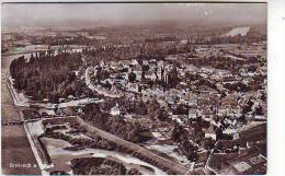 BREISACH A. RHEIN. ORIGNAL STRÄHLE BILD - Breisach