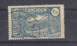 Cameroun Y/T Nr 128   (a6p12) - Used Stamps