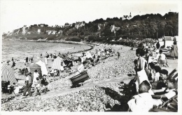 Perros-Guirec (Côtes-du-Nord) - Plage De Trestraou - Carte Yvon Non Circulée - Perros-Guirec