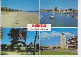 (AUS3) GLENELG (AUSTRALIA) + 2 SCAN - Adelaide