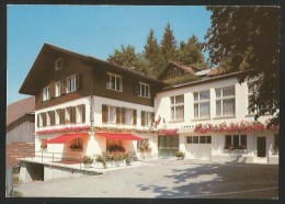 RÜTSCHELEN BE Restaurant LÖWEN Madiswil Herzogenbuchsee - Herzogenbuchsee