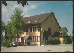 REINACH AG Gasthaus VIEHMARKT - Reinach