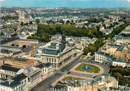 TOURS VUE GENERALE - Tours