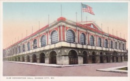 Convention Hall Kansas City Missouri - Kansas City – Missouri