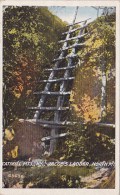 Jacob's Ladder North Mountain Catskill Mountains New York - Catskills