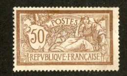 5035  France 1900  Mi. #120  *   Scott #123  Offers Welcome! - Neufs