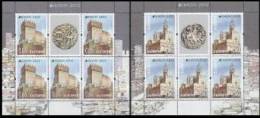 BULGARIA - 2012 - EUROPE-CEPT - 2 PF ** - 2012