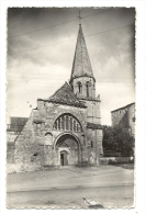 Cp, 86, Montmorillon, Chapelle Du Petit Séminaire - Montmorillon